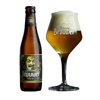 Adriaen Brouwer tripel