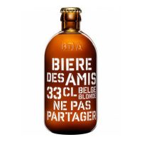 Bier des Amis