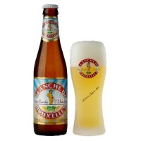 Blanche de Bruxelles