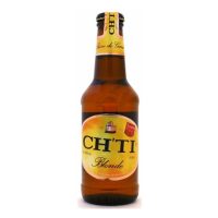 CHTI Blonde