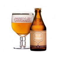 Chimay Doree