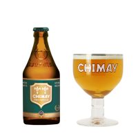Chimay Verde