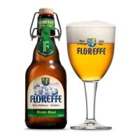 Floreffe Blonde