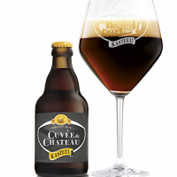 Kasteelbier Cuvee du chateau