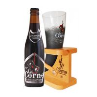 La Corne Black