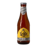 Leffe Blonde Sin