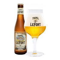 Lefort Tripel