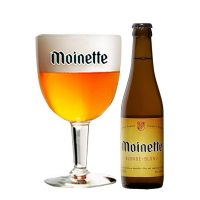 Moinette Blonde