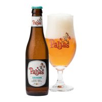 Paljas Saison