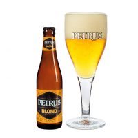 Petrus Blonde