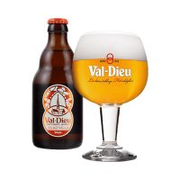 Val Dieu Tripel
