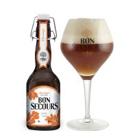 Bon Secourse Heritage