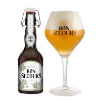 Bon Secourse Tradition