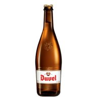 Duvel 75CL