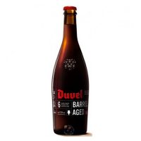 Duvel Barrel Aged 75CL