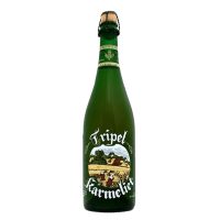 Karmeliet Tripel 75CL