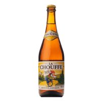La Chouffe Blonde 75CL