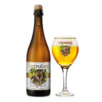 Lupulus Tripel Blonde 75CL