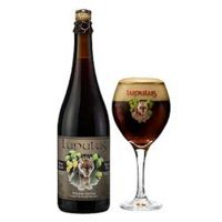 Lupulus Tripel Bruin 75CL