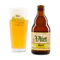 VLIET Spelt