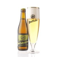 Bufallo Belgian Bitter_600