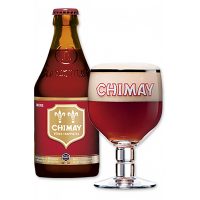 Chimay Roja_600