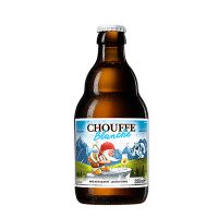 La Chouffe Blanche_600