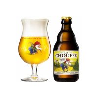 La Chouffe Blonde_600