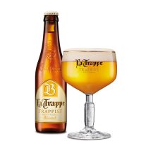 La Trappe Blond_600