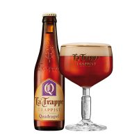 La Trappe Quadruple