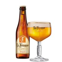 La Trappe Tripel_600