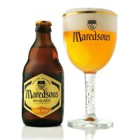 Maredsous blonde_600