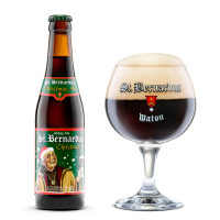 St. Bernardus Xmas_2