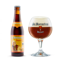 St. Bernardus pater_600