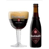 Westmalle Dubbel_600